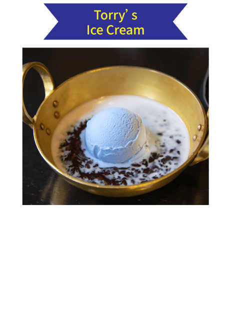 Torry's Ice Cream