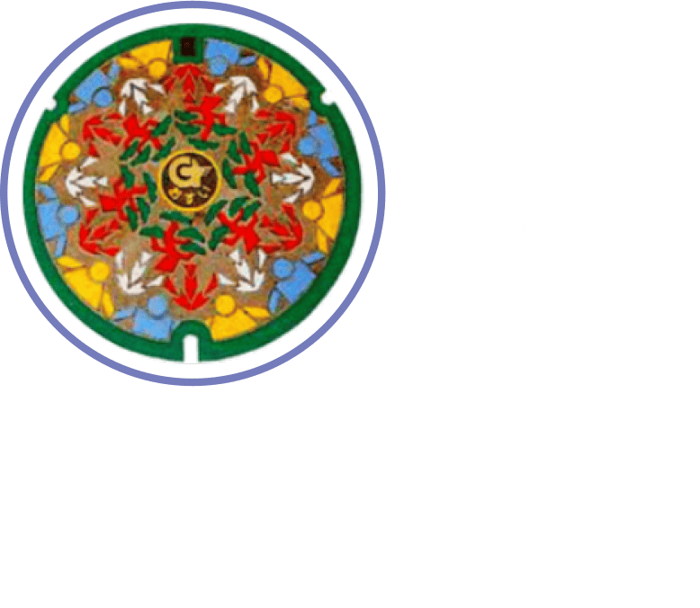 鼠尾草與松樹