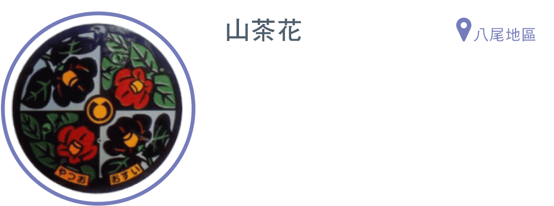 山茶花